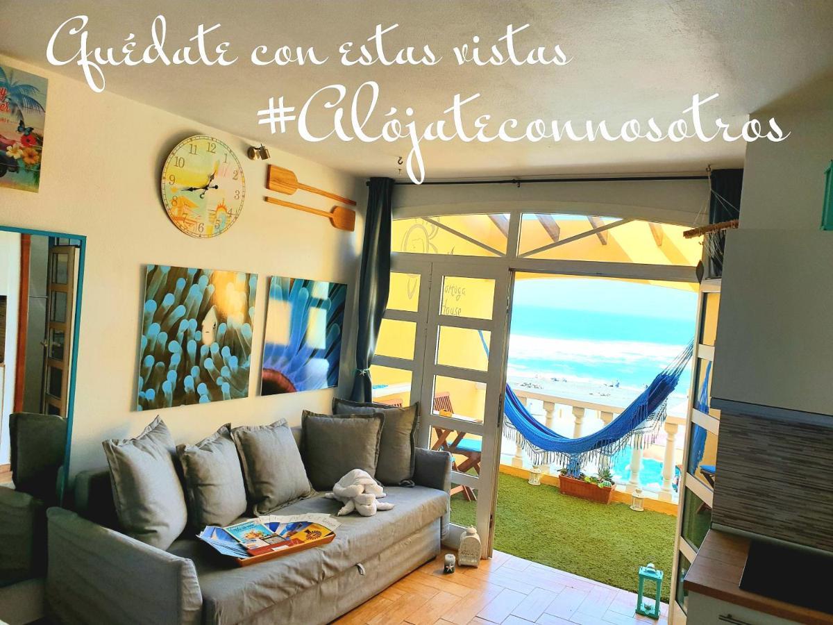 Ajuy Tortuga House公寓 外观 照片