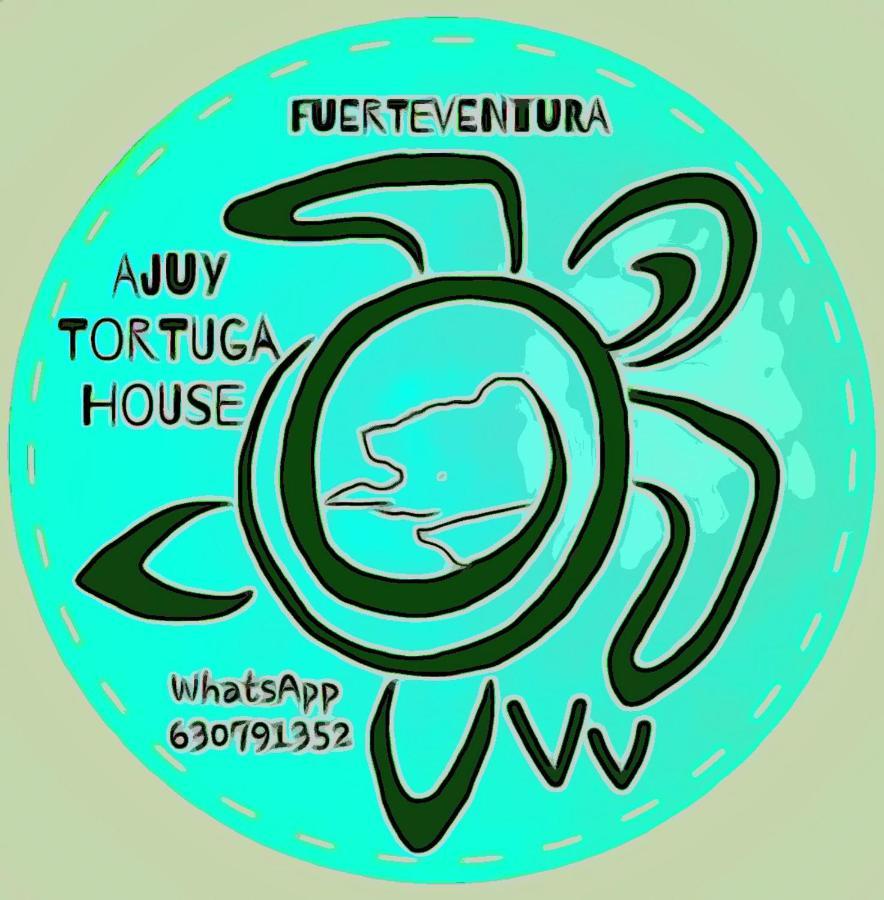 Ajuy Tortuga House公寓 外观 照片