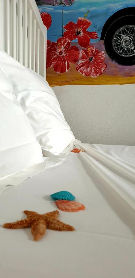 Ajuy Tortuga House公寓 外观 照片