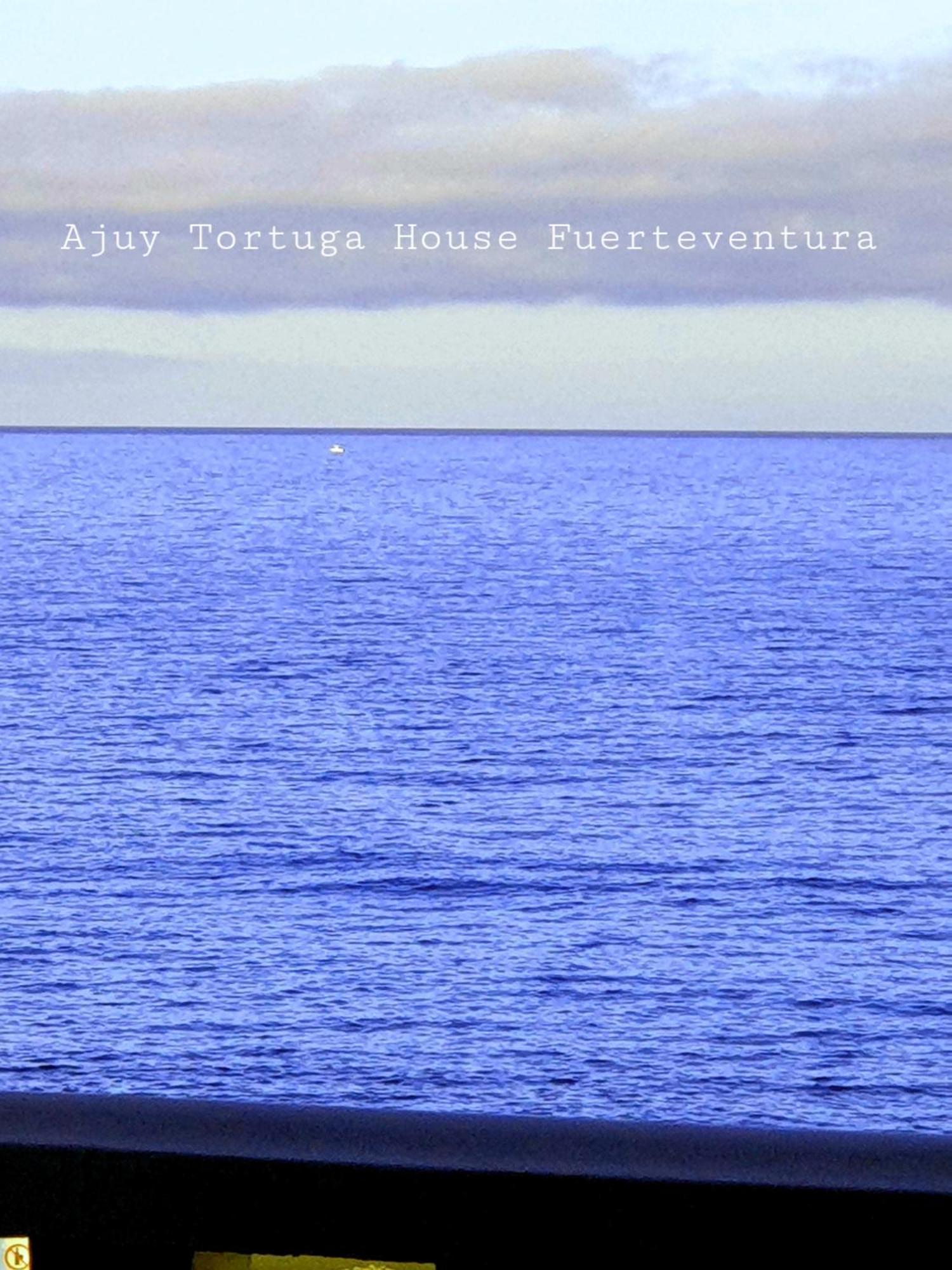 Ajuy Tortuga House公寓 外观 照片