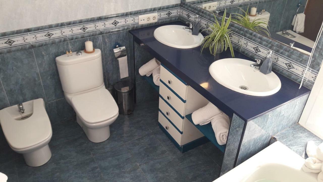 Ajuy Tortuga House公寓 外观 照片